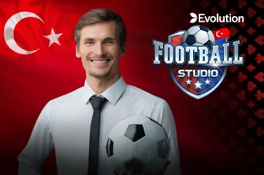 Türkçe Futbol Stüdyo